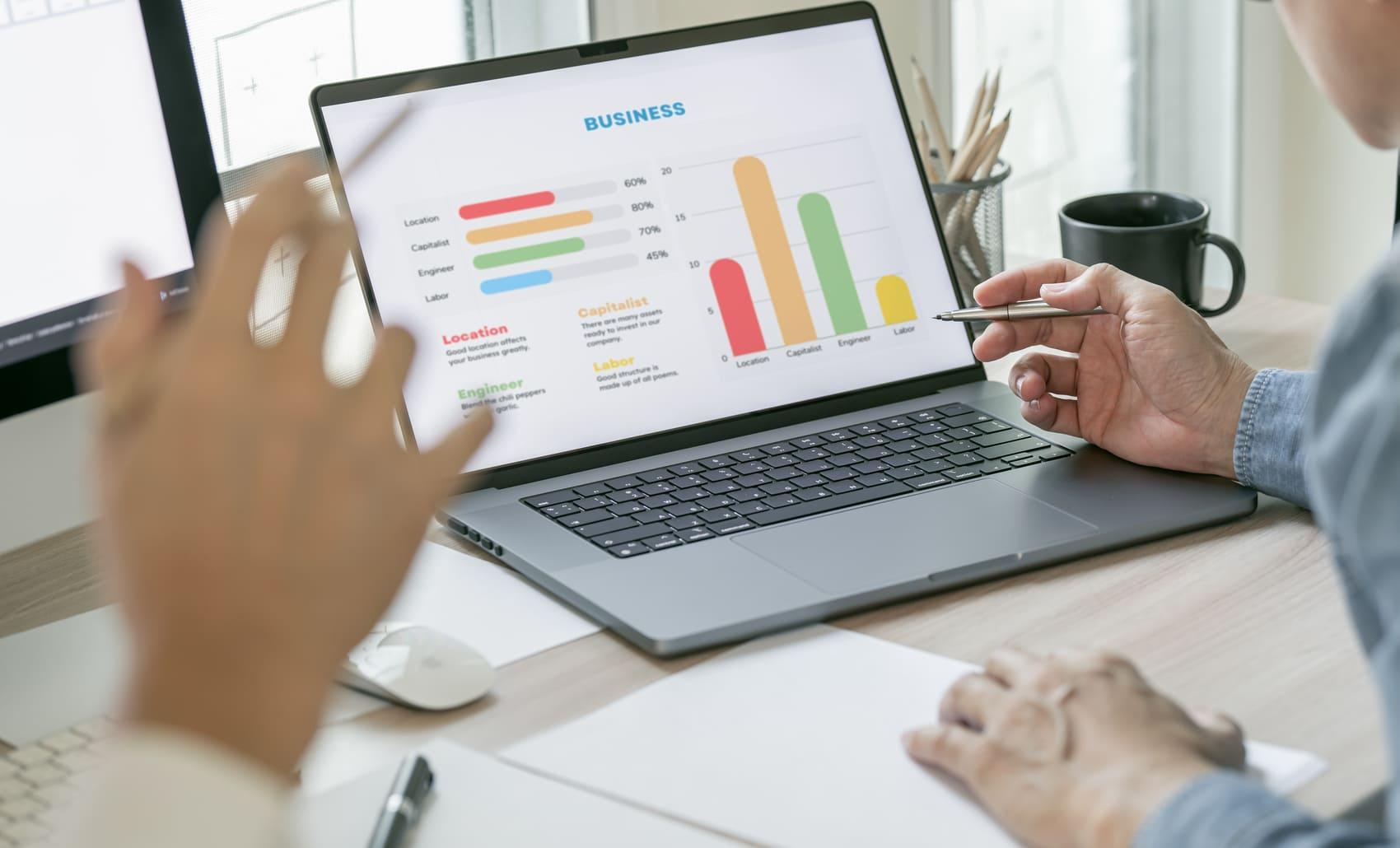 Plataformas de Aprendizaje Adaptadas a Procesos Internos