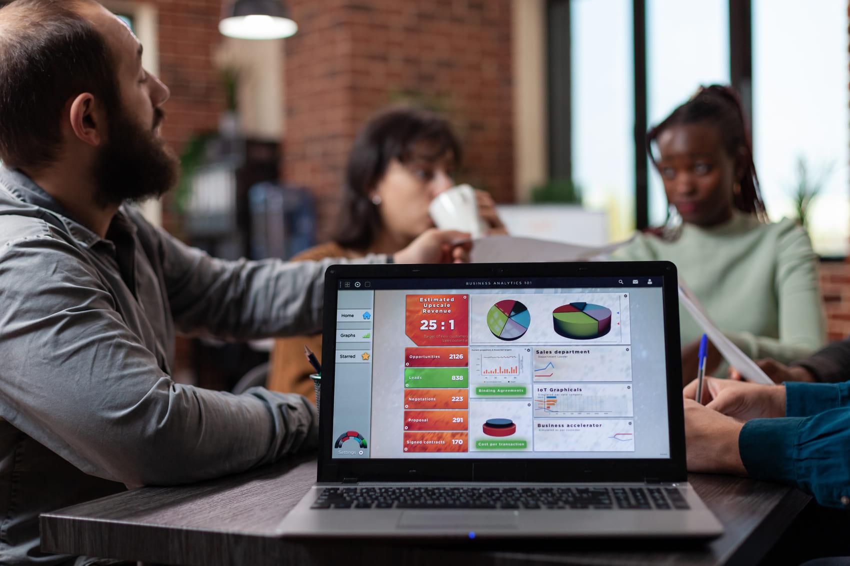 Cómo una LMS a medida impulsa el crecimiento de tu equipo.